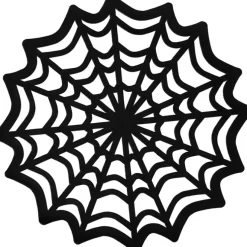 Set de 10 Blondas Tela de Araña