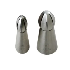 Set de 2 Boquillas Twist Twist (18T & 19T)