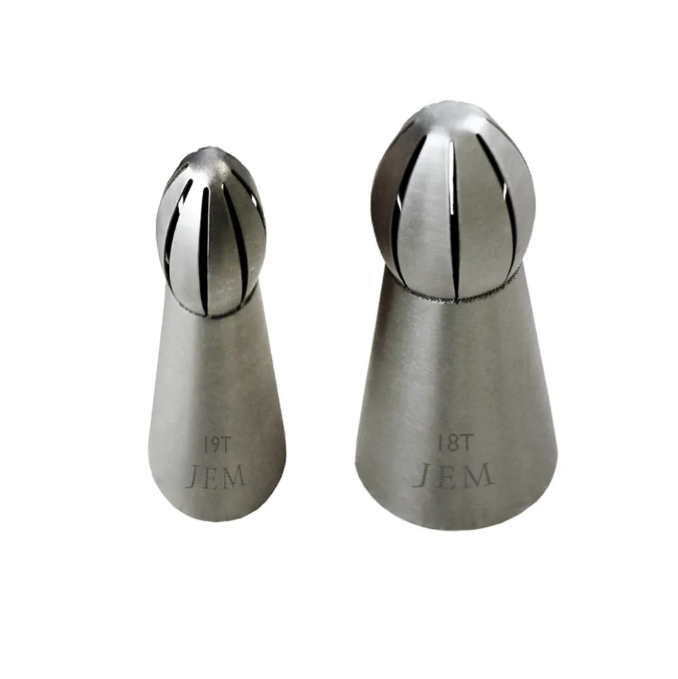 Set de 2 Boquillas Twist Twist (18T & 19T)