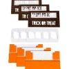 Set de 3 Cajas para Dulces Truco o Trato