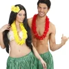 Set de 12 Collares Hawaianos