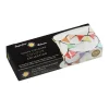 Set de 10 Colorantes en Pasta Sugarflair