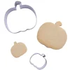 Set de 2 Cortadores Calabaza Halloween - PME