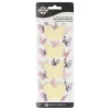 Set de 4 Cortadores Mariposas