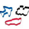 Set de 3 Cortadores Tranportes Wilton