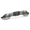 Set de 5 Cucharas Medidoras Magnéticas