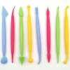 Set de 8 Estecas para Modelaje - Dekofee
