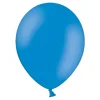 Set de 50 Globos Azul Celeste Pastel 30 cm