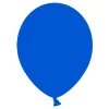 Set de 50 Globos Azules 30 cm