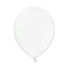Set de 100 Globos Blancos 23cm