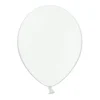 Set de 100 Globos de Látex Blancos 30cm