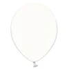 Set de 100 Globos de Látex Cristal Transparente 30 cm