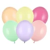 Set de 100 Globos Multicolor 23cm
