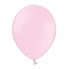 Set de 100 Globos Rosas 23cm