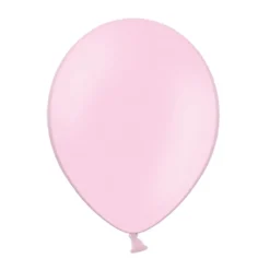Set de 100 Globos Rosas 23cm