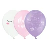 Set de 6 Globos Unicornio 30 cm