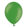Set de 100 Globos Verde 23cm