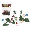 Set de Juguetes Militares
