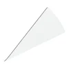 Set de 5 Mangas para Decorar 21 cm