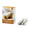 Set de 10 mini cilindros para hornear