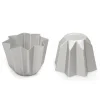 Set de 3 Mini Moldes Pandoro