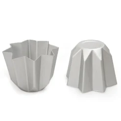 Set de 3 Mini Moldes Pandoro