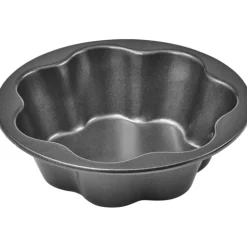 Set de 4 mini moldes para tarta