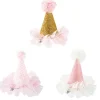 Set de 3 mini sombreritos para fiestas