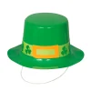Set de 4 Mini Sombreros San Patricio
