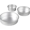 Set de 3 Moldes Apilables - Wilton