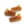 Set de 2 Moldes Microperforados Airplus Plumcake