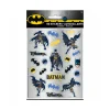 Set de 80 Pegatinas Batman