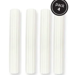 Set de 4 Pilares Ocultos para Tarta 15cm