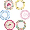 Set de 12 Platos Truly Scrumptious 17cm