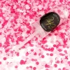 Set de 12 Push Pop Confetti Rosa Mix