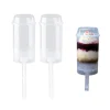 Set de 2 Push Up Cake Pop