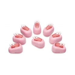 Set de 8 troqueladoras especial Sugarcraft