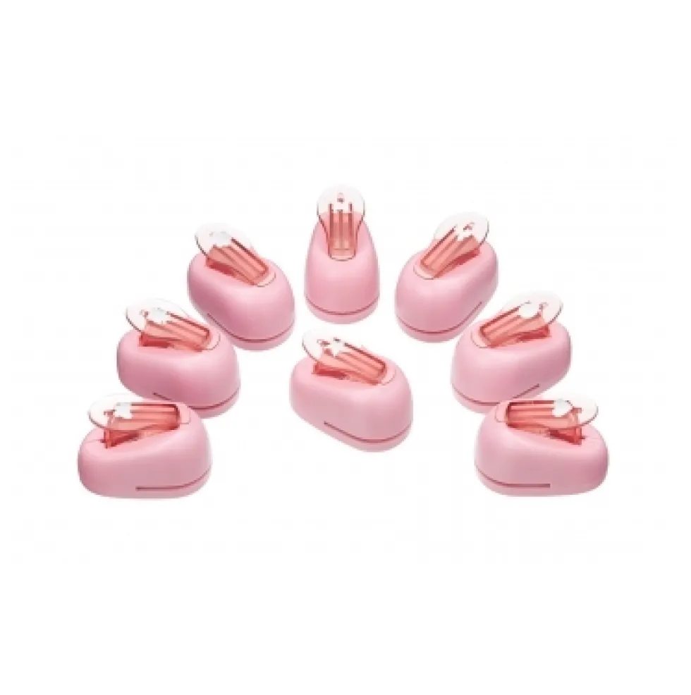 Set de 8 troqueladoras especial Sugarcraft