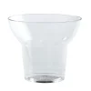 Set de 100 Vasitos Transparentes