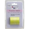Set de 3 washi tapes verde claro