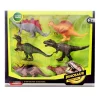 Set 6 Dinosaurios Modelo A