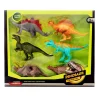 Set 6 Dinosaurios Modelo B