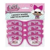 Set 4 Gafas LOL Surprise!