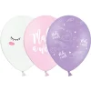 Set 50 Globos Unicornio