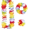 Set Hawaiano Multicolor
