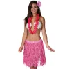 Set Hawaiano Rosa