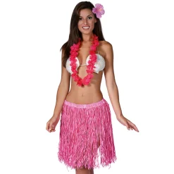 Set Hawaiano Rosa