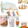 Set Haz tu Propio Roscón de Reyes - Pastkolor