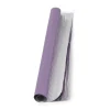 Set 3 Hojas de Aluminio Corrugado Lila