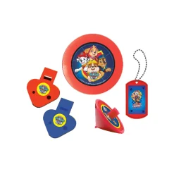 Set 24 Juguetes Patrulla Canina